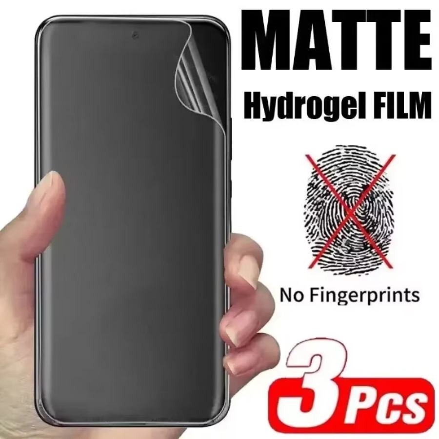 Pc Gaming Rog - 3PCS Matte Hydrogel Film for ASUS