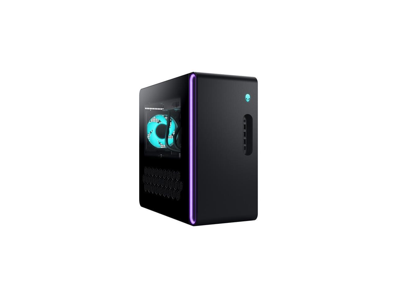 Pc Unit For Gaming - Alienware Gaming Desktop Pc Alienware Aurora