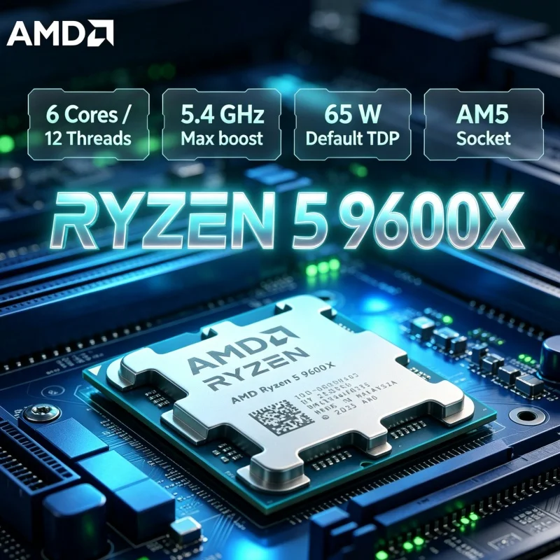 Pc Gaming Ryzen - High Performance Gaming Processor AMD Ryzen