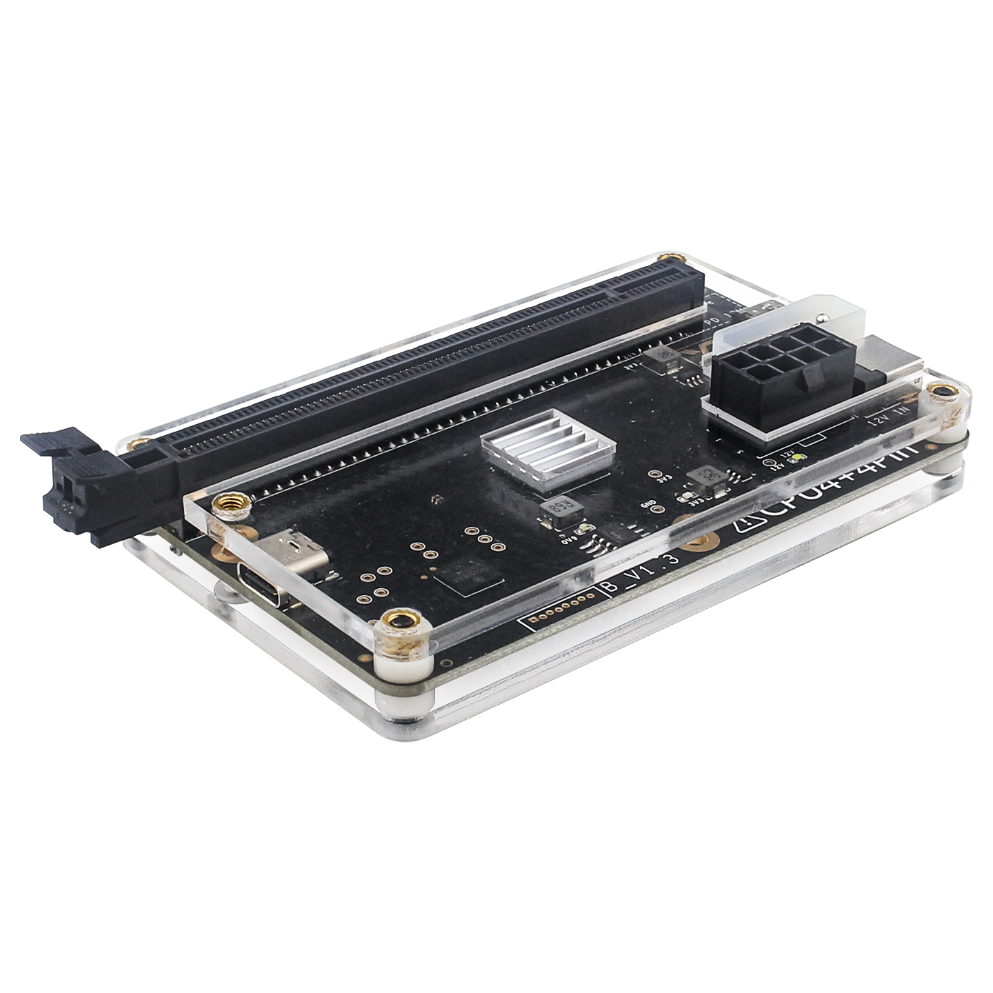External GPU Dock Thunderbolt- - Gpu Vertical Mount review and price