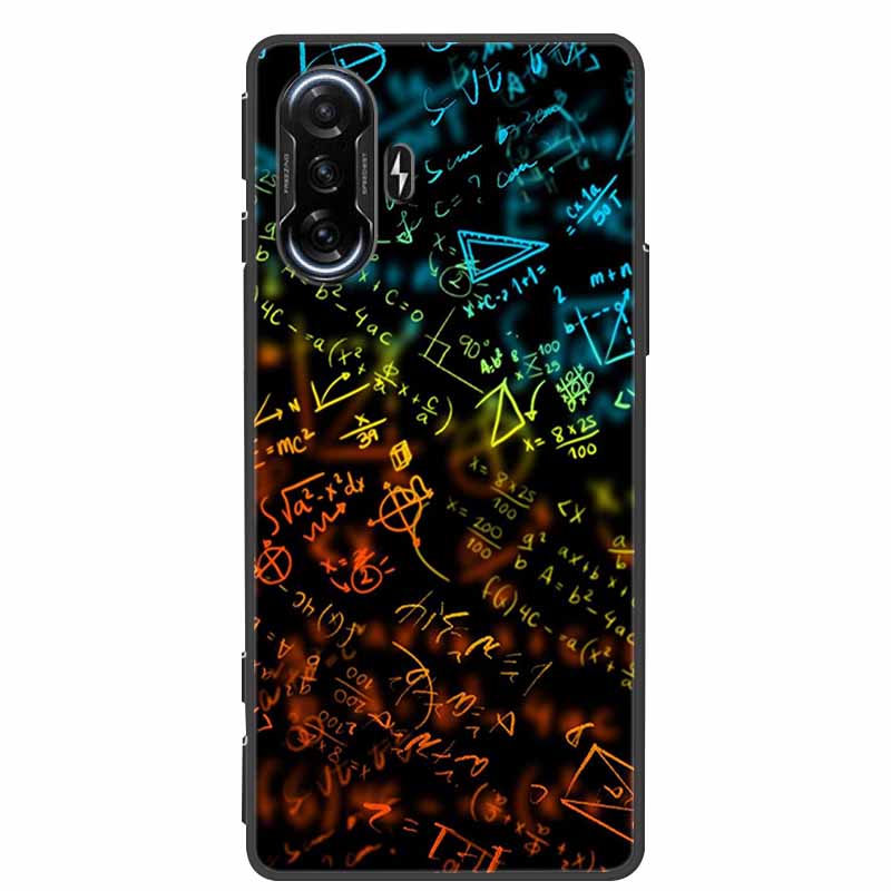 For Redmi K40 Gaming Case Shoc - Pc Gaming Xiaomi review and price