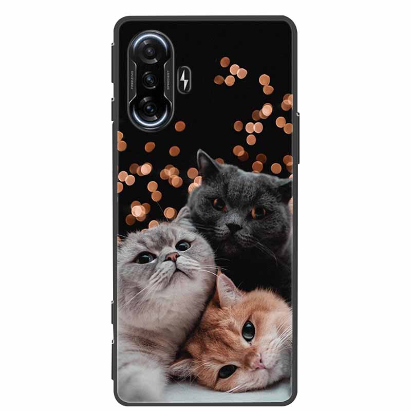 For Redmi K40 Gaming Case Shoc - Pc Gaming Xiaomi review and price