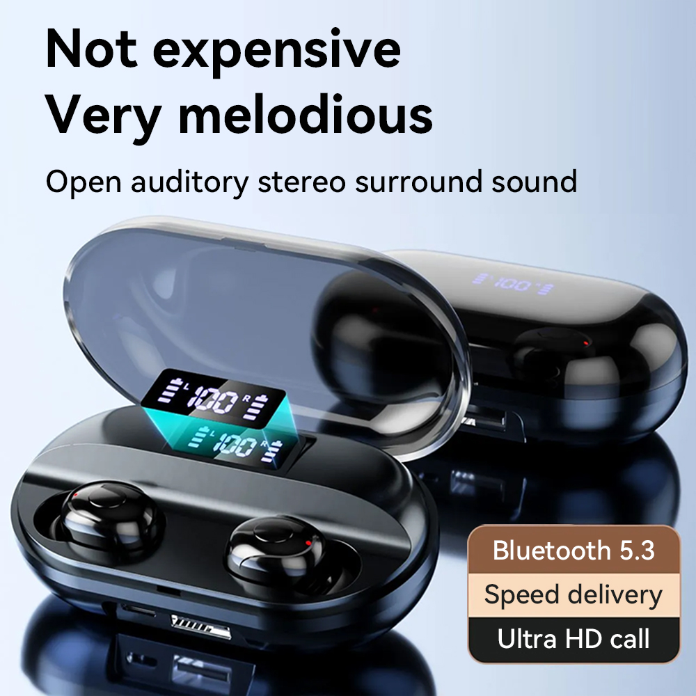 Original T2 Wireless Headphone - Pc Gaming Xiaomi review and price