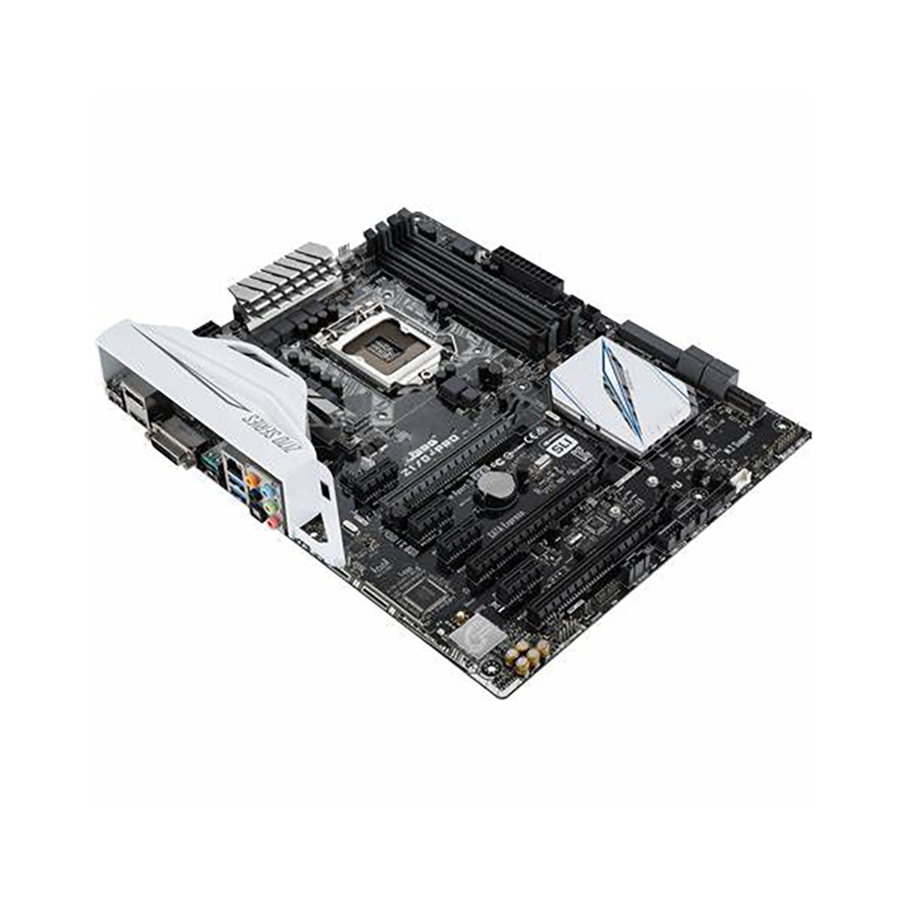 For A-s-u-s ROG Z270-E GAMING  - Pc Gaming Rog review and price