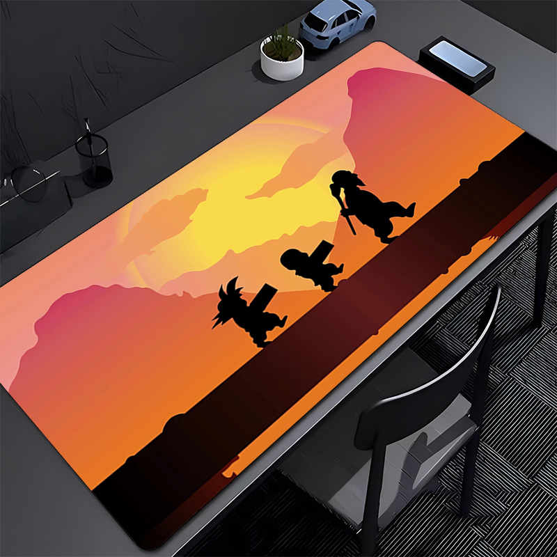 DBZ Mouse pad Dragon Ball Mast - Pc Gaming Upgrades review and price