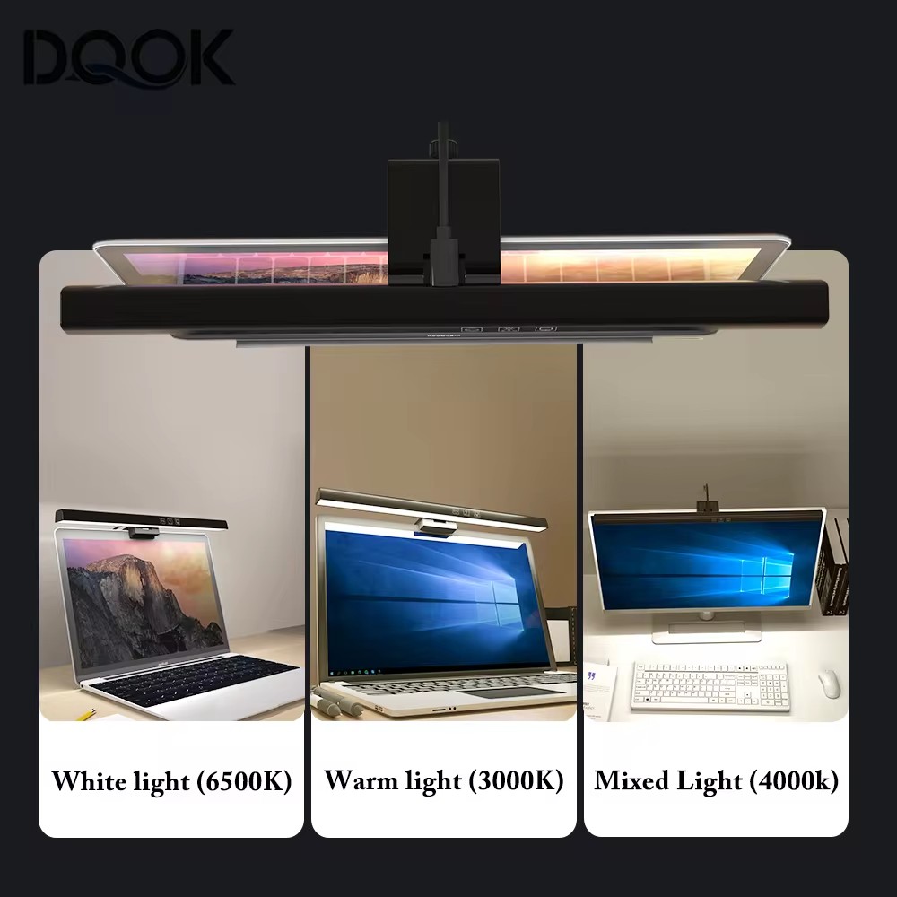 Screen LED Bar Desk Lamp PC Co - Pc Gaming Pink review and price