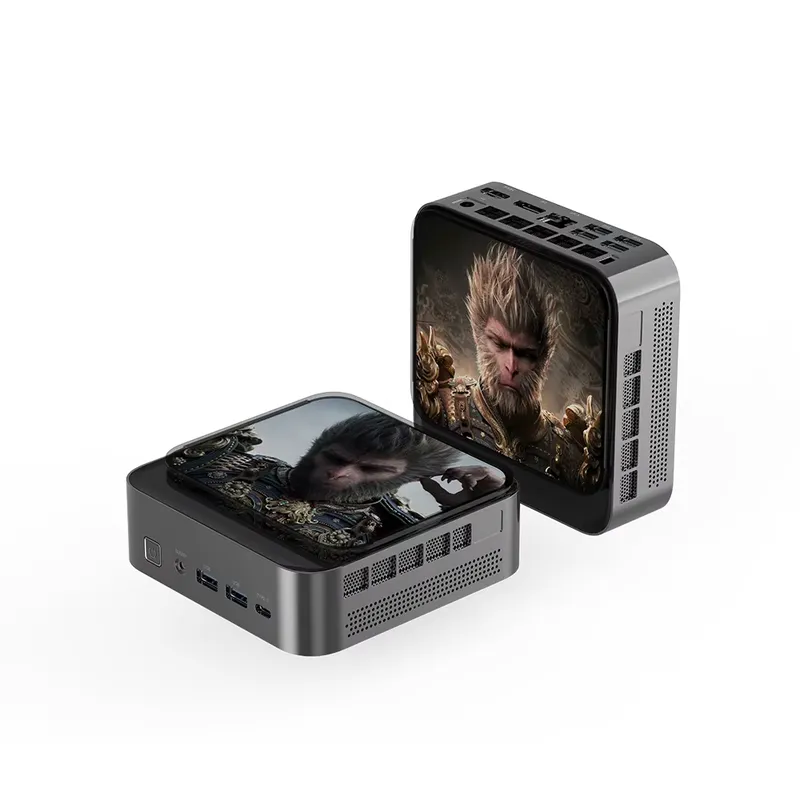 【CHIMU HOME】 Mini PC for AMD R - Pc Gaming Ryzen review and price