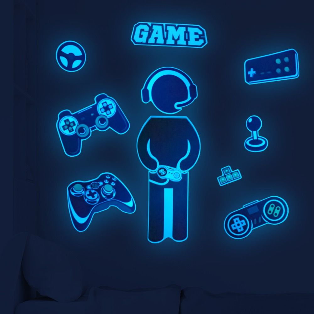 Cosmic Starry Sky Game Handle  - Pc Gaming Quotes review and price