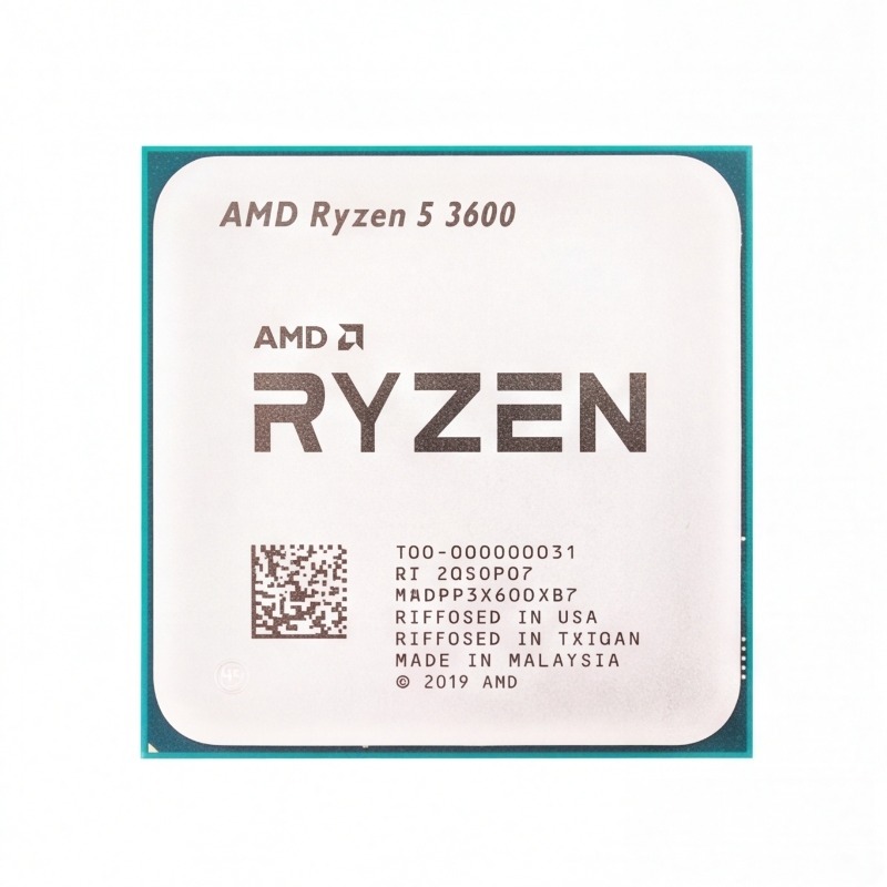 AMD Ryzen R5 3600 Gaming PC CP - Pc Gaming Ryzen review and price