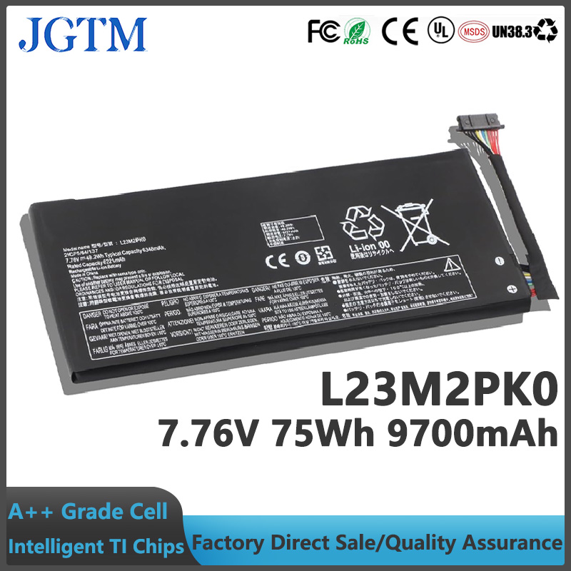 L23M2PK0 Battery Replacement f - Pc Gaming Ryzen review and price