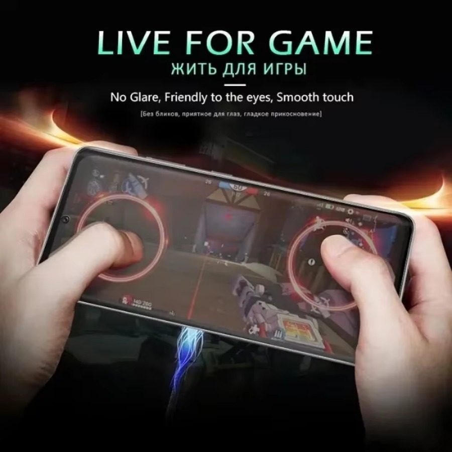 3PCS Matte Hydrogel Film for A - Pc Gaming Rog review and price