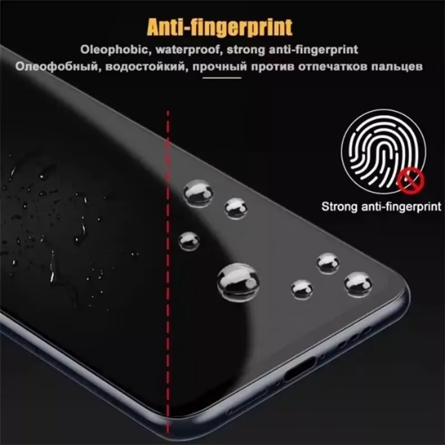 3PCS Matte Hydrogel Film for A - Pc Gaming Rog review and price