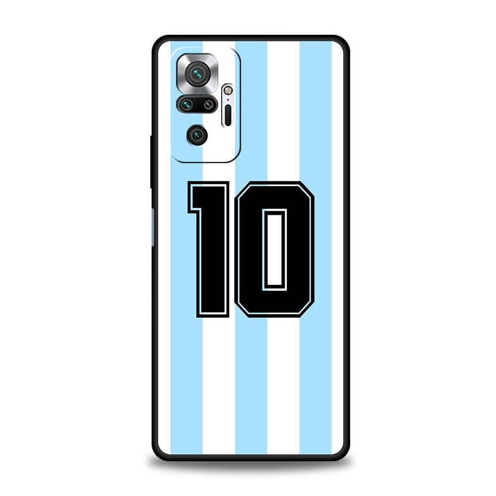 Argentina Flag Soccer 10 Phone - Pc Gaming Xiaomi review and price