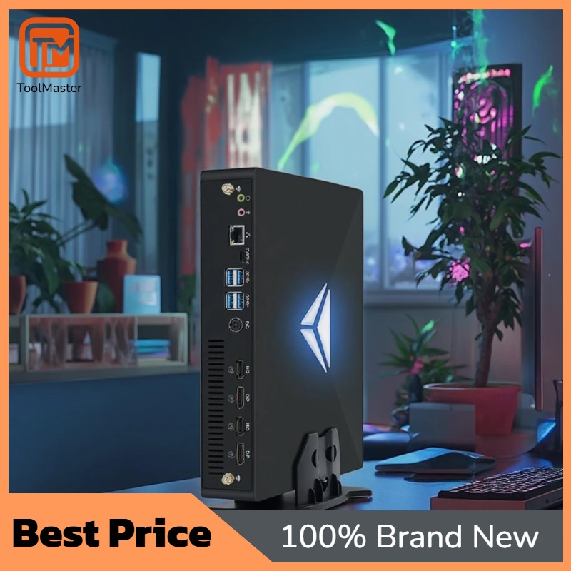 【New Arrival】Mini Desktop PC I - Pc Gaming New review and price