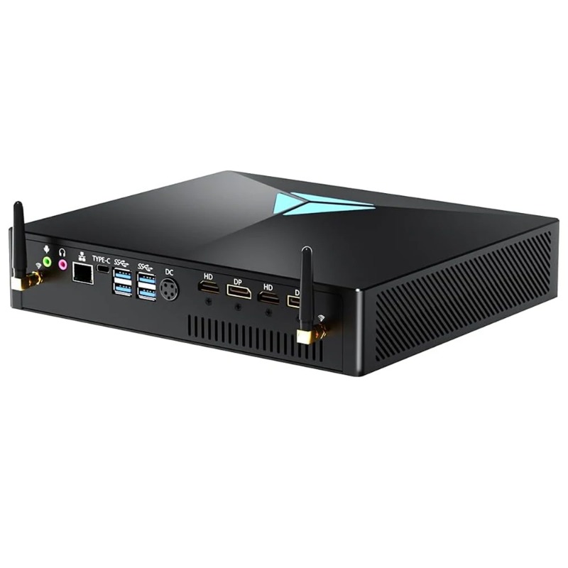 【New Arrival】Mini Desktop PC I - Pc Gaming New review and price