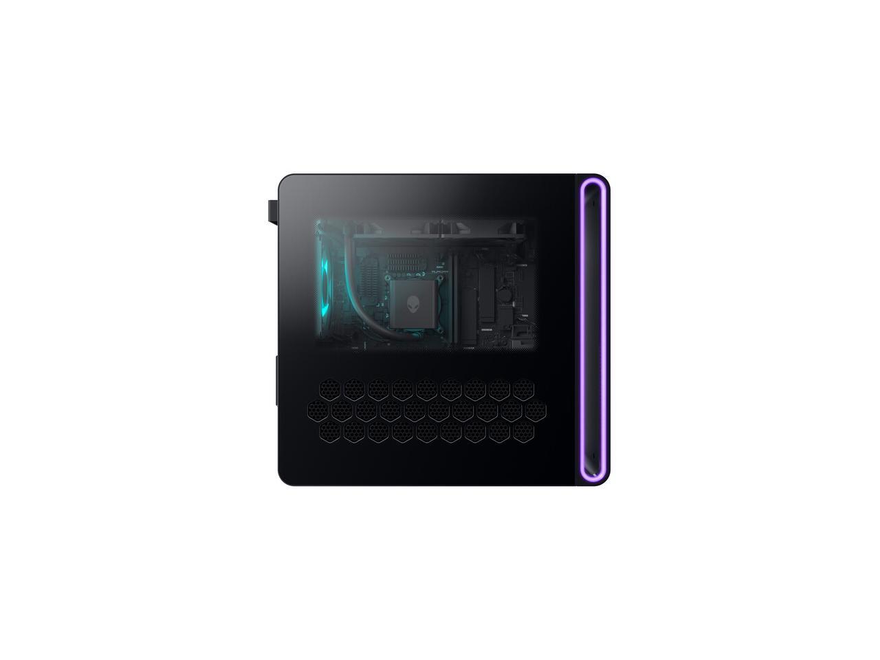 Alienware Gaming Desktop Pc Al - Pc Unit For Gaming review and price