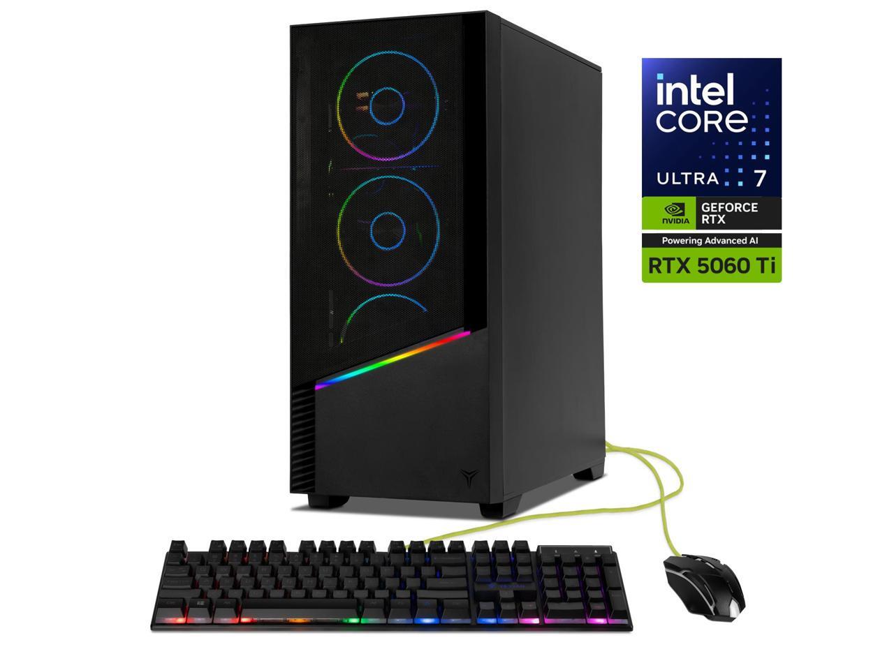 YEYIAN Gaming Desktop PC Elara - Pc Unit For Gaming review and price