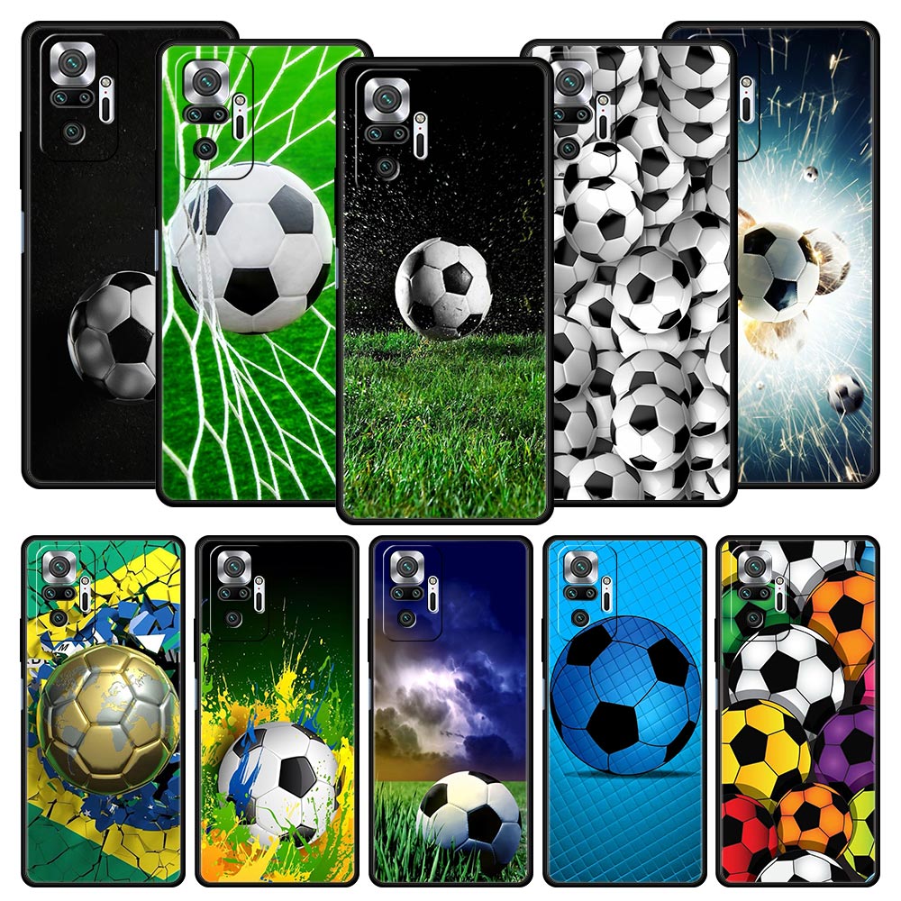 Soccer ball Football Field Pho - Pc Gaming Xiaomi review and price