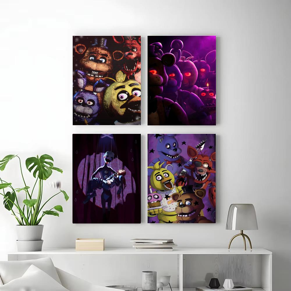 Dark Animatronic Horror Gaming - Pc Gaming Quotes review and price