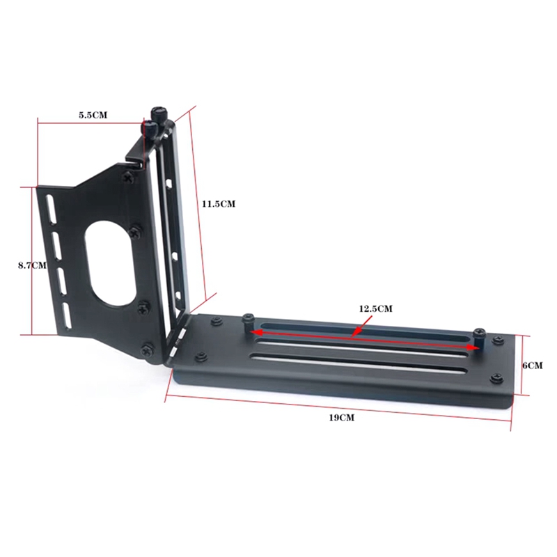 Super Sale PCIE 3.0 Vertical G - Gpu Vertical Mount review and price