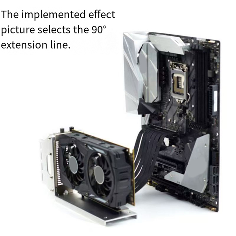 Super Sale PCIE 3.0 Vertical G - Gpu Vertical Mount review and price