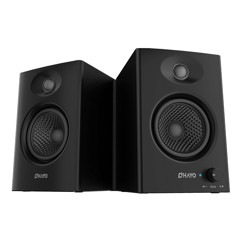 OHAYO 60W Active Bookshelf Spe - Pc Unit For Gaming review and price