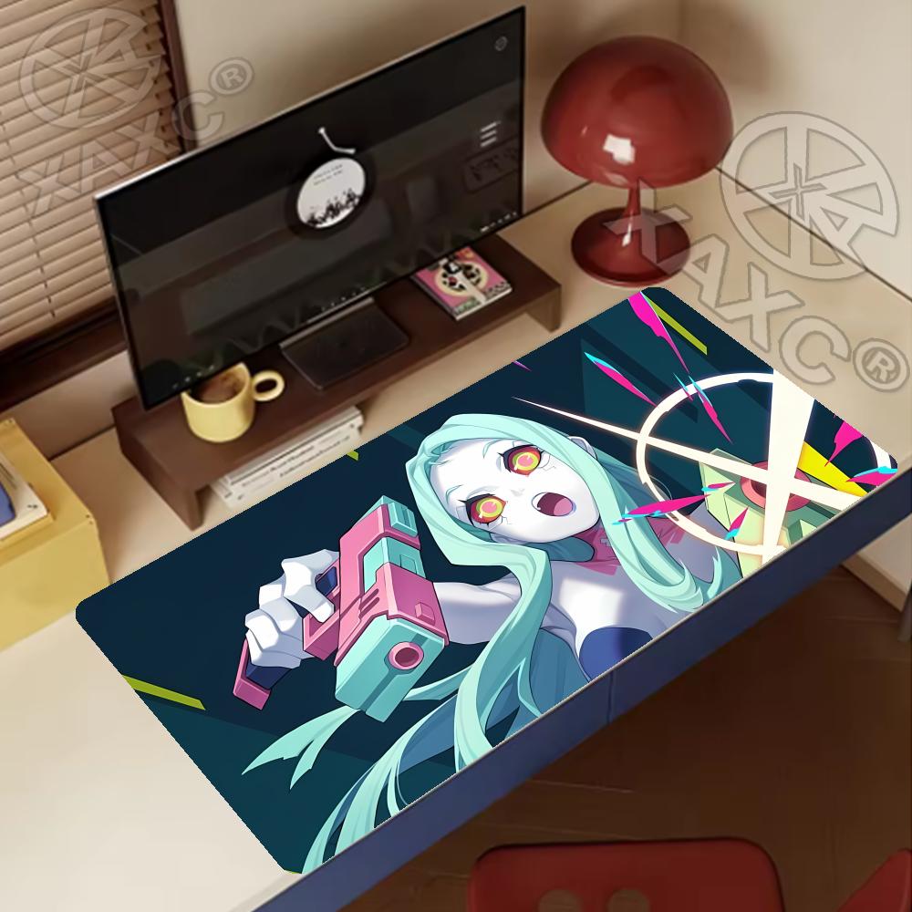 Kawaii Anime Mouse Pad PC Game - Pc Gaming Girl review and price