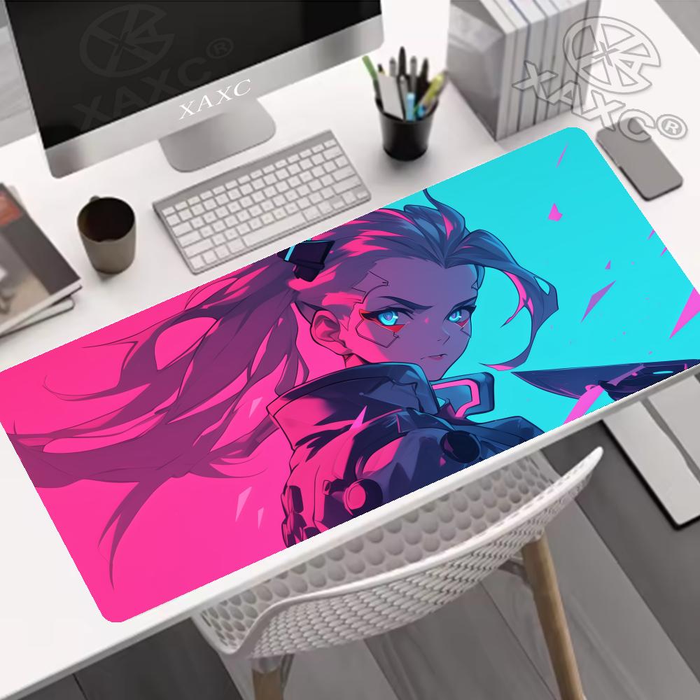 Kawaii Anime Mouse Pad PC Game - Pc Gaming Girl review and price