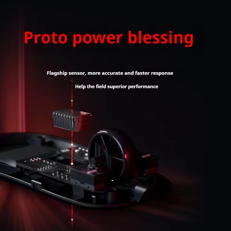 VXE VGN MAD R Major Ultra-Ligh - Pc Gaming Upgrades review and price