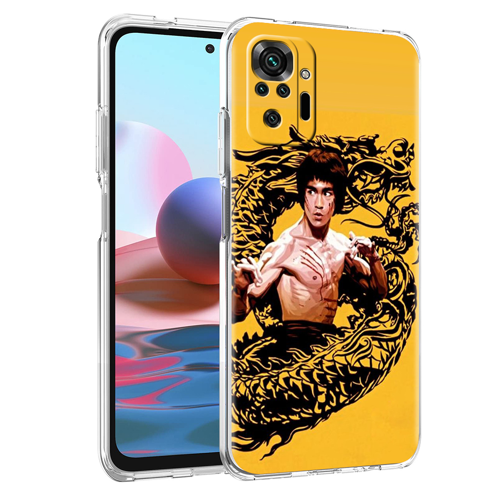 Kung Fu Taekwondo Karate Phone - Pc Gaming Xiaomi review and price