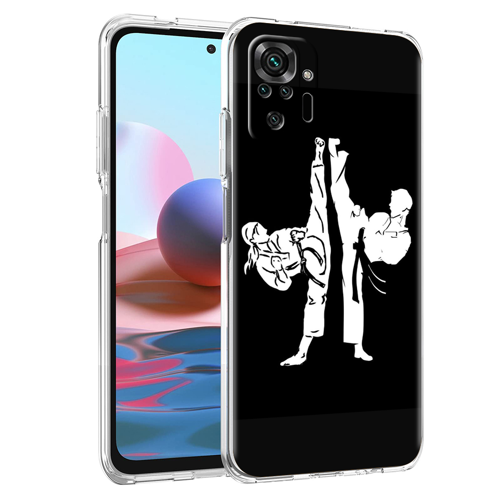 Kung Fu Taekwondo Karate Phone - Pc Gaming Xiaomi review and price