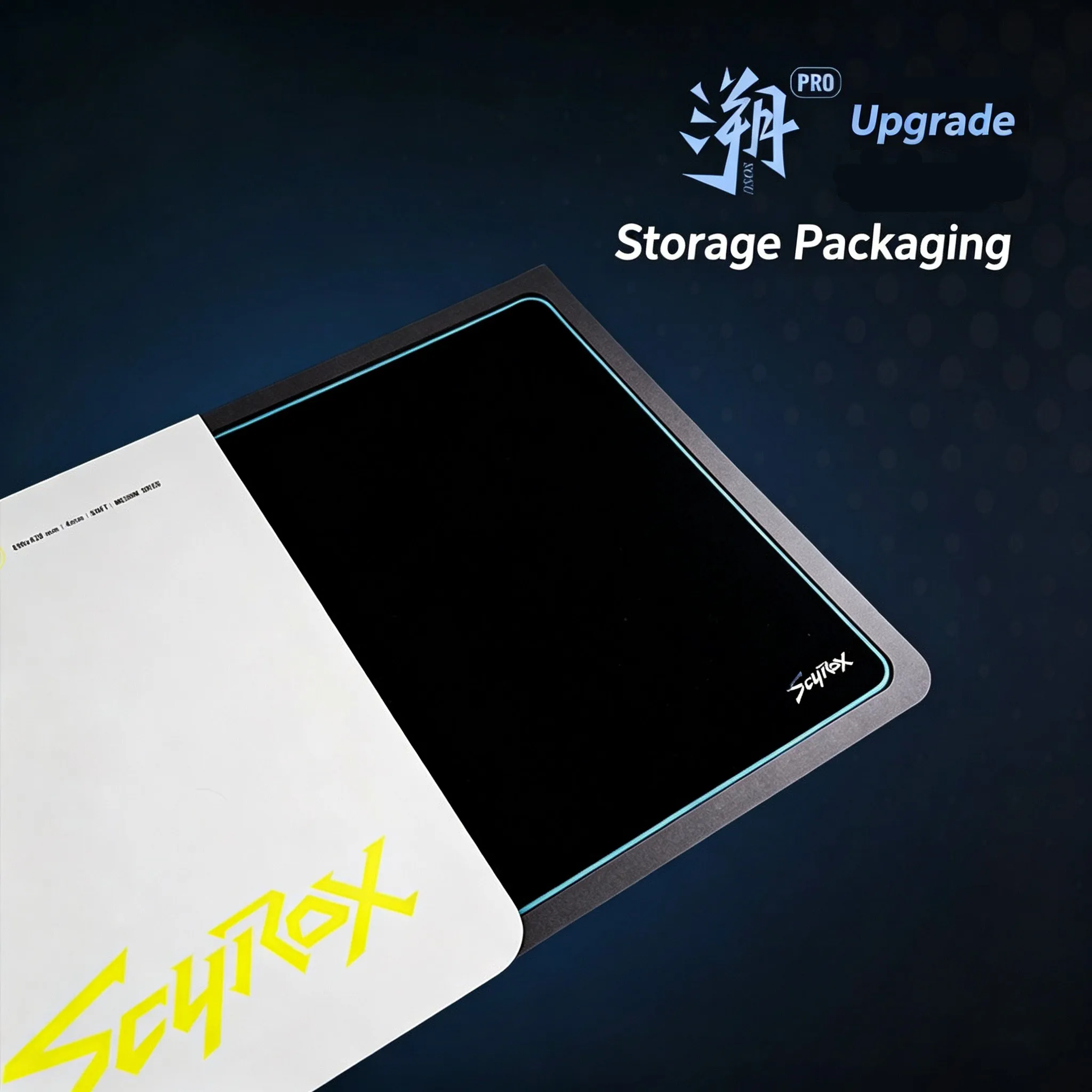Scyrox SOSU Fine Surface Contr - Pc Gaming Cs2 review and price
