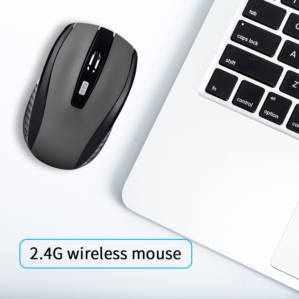 Wireless Mouse Silent Mouse 2. - Pc Gaming Hp review and price