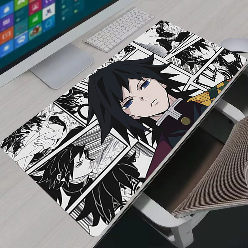 Mouse Pad XXL Gamer Anime Larg - Pc Gaming Upgrades review and price