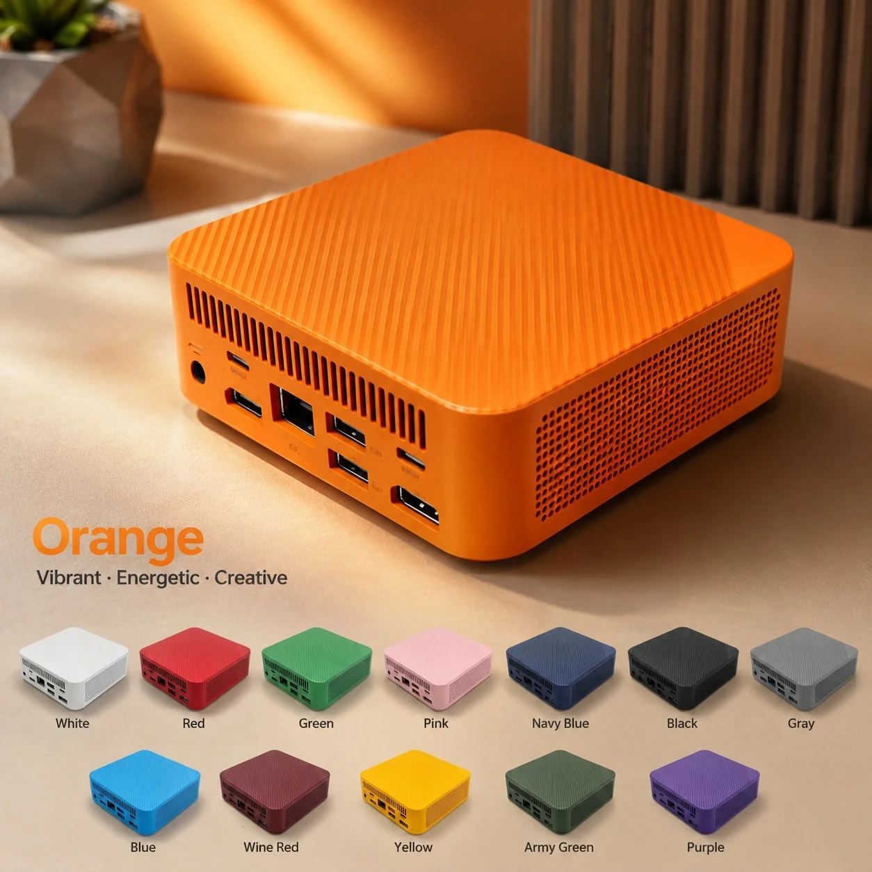 Intel Core N150 Mini Gaming De - Pc Unit For Gaming review and price