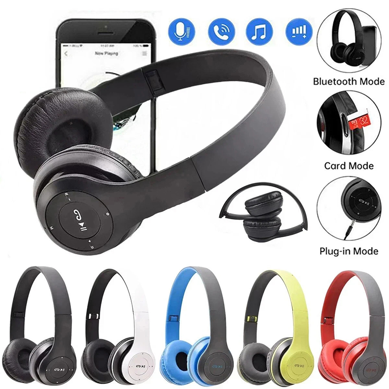 Bluetooth Headset Wireless Ear - Pc Gaming Xiaomi review and price