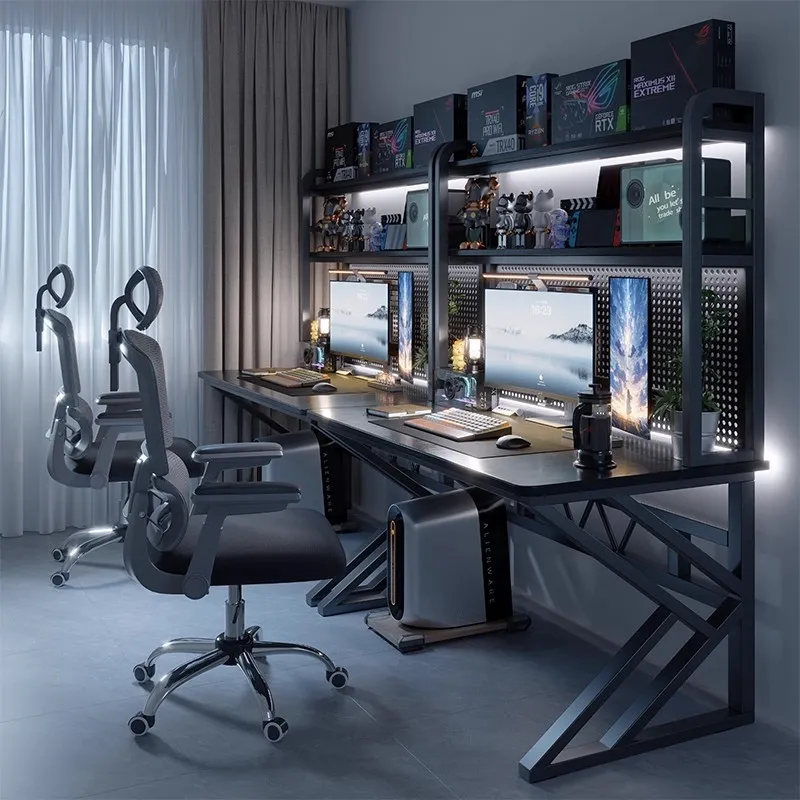 Internet Cafe Table Desktop PC - Pc Gaming Cafe review and price