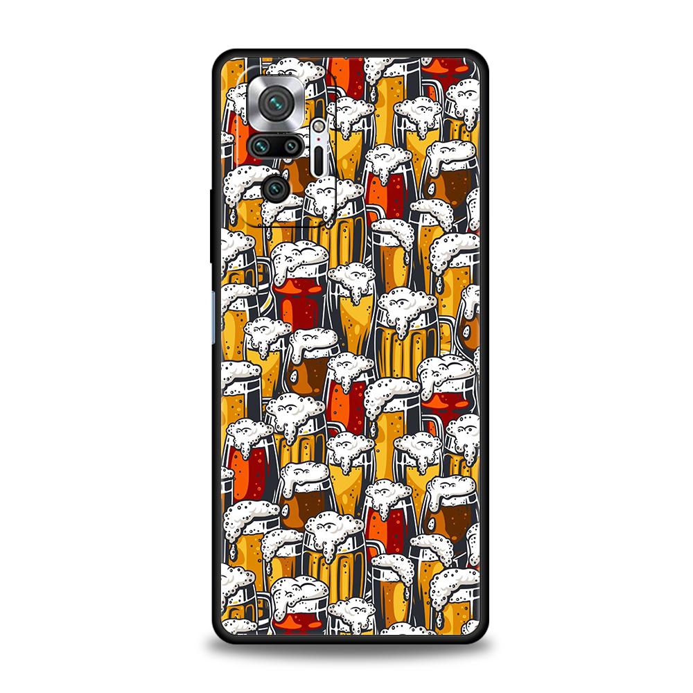 Beers Alcohol Bubble Phone Cas - Pc Gaming Xiaomi review and price