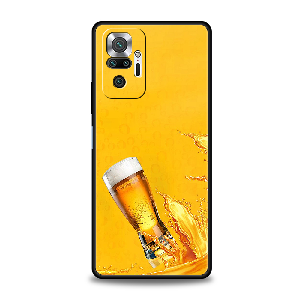 Beers Alcohol Bubble Phone Cas - Pc Gaming Xiaomi review and price