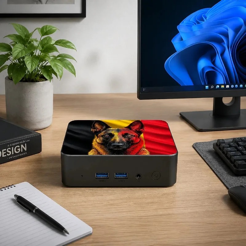 2026 New Mini PC Intel Core i3 - Pc Gaming New review and price