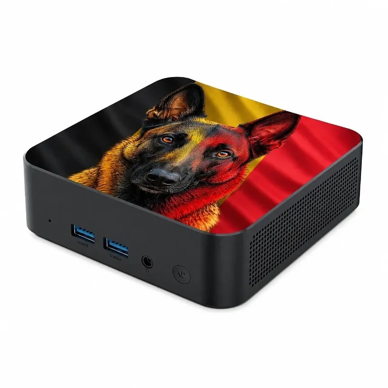 2026 New Mini PC Intel Core i3 - Pc Gaming New review and price