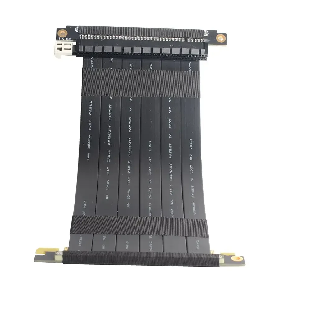 PCIe 4.0 3.0 X16 Double Revers - Gpu Vertical Mount review and price