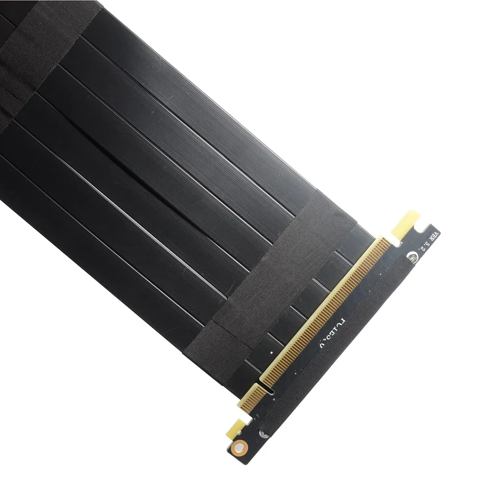 PCIe 4.0 3.0 X16 Double Revers - Gpu Vertical Mount review and price