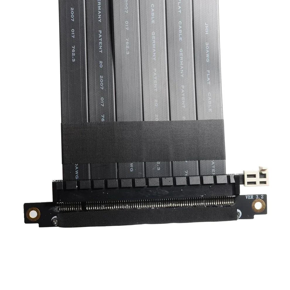 PCIe 4.0 3.0 X16 Double Revers - Gpu Vertical Mount review and price