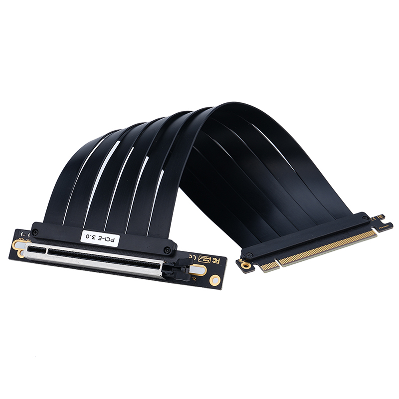 PCIE 3.0 X16 Riser Cable Video - Gpu Vertical Mount review and price