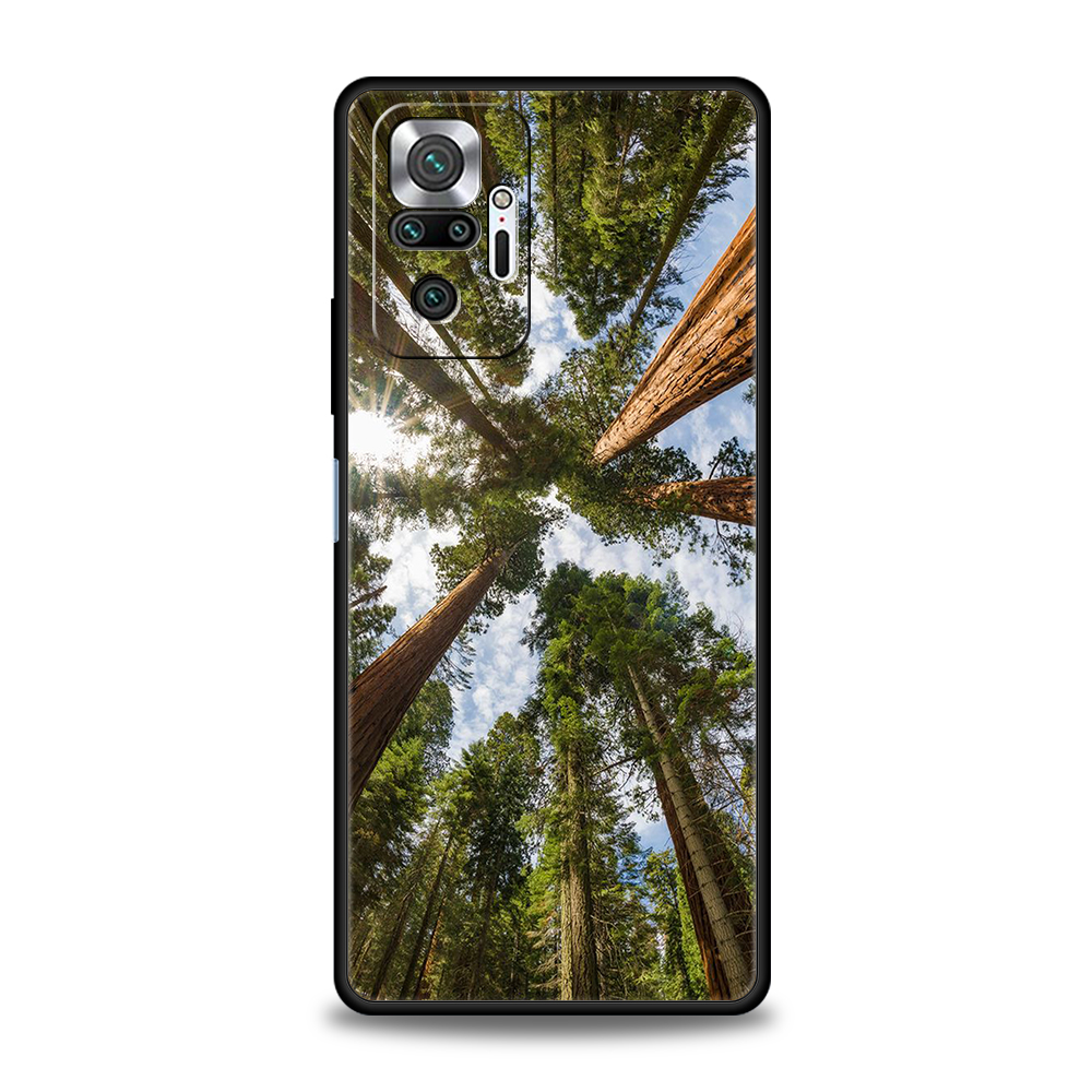 Trees And Nature Phone Case Fo - Pc Gaming Xiaomi review and price