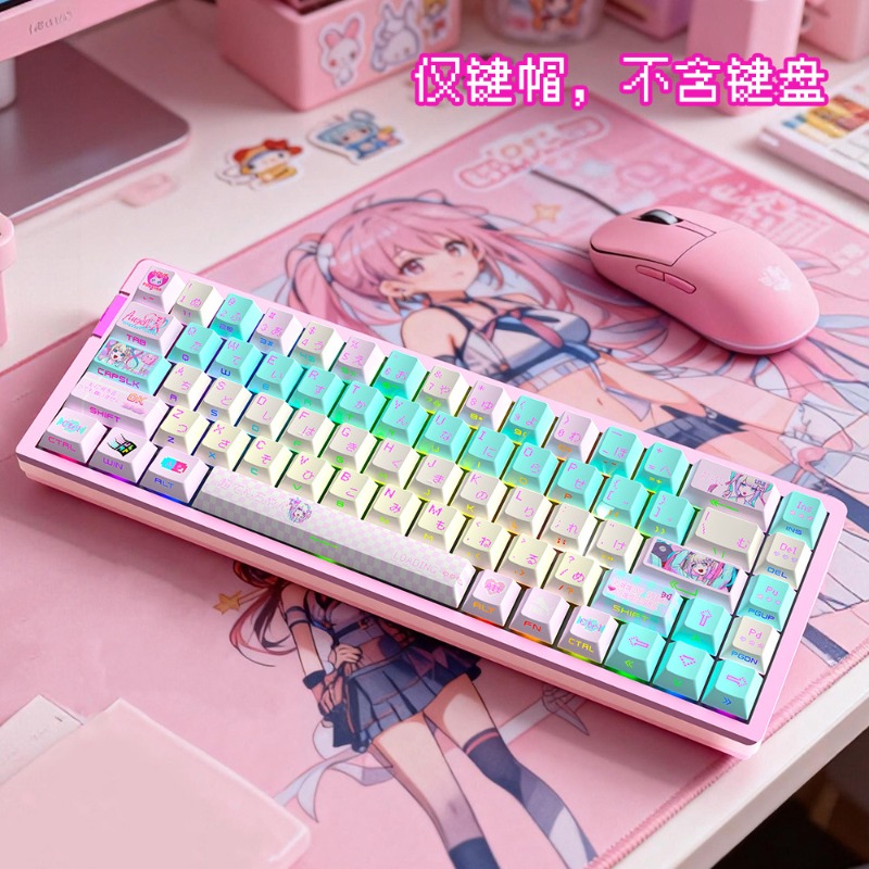 NEEDY GIRL OVERDOSE OMGkawaiiA - Pc Gaming Girl review and price