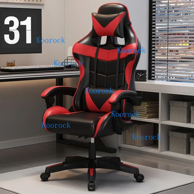 Professional Gaming Chair for  - Pc Gaming Cafe review and price