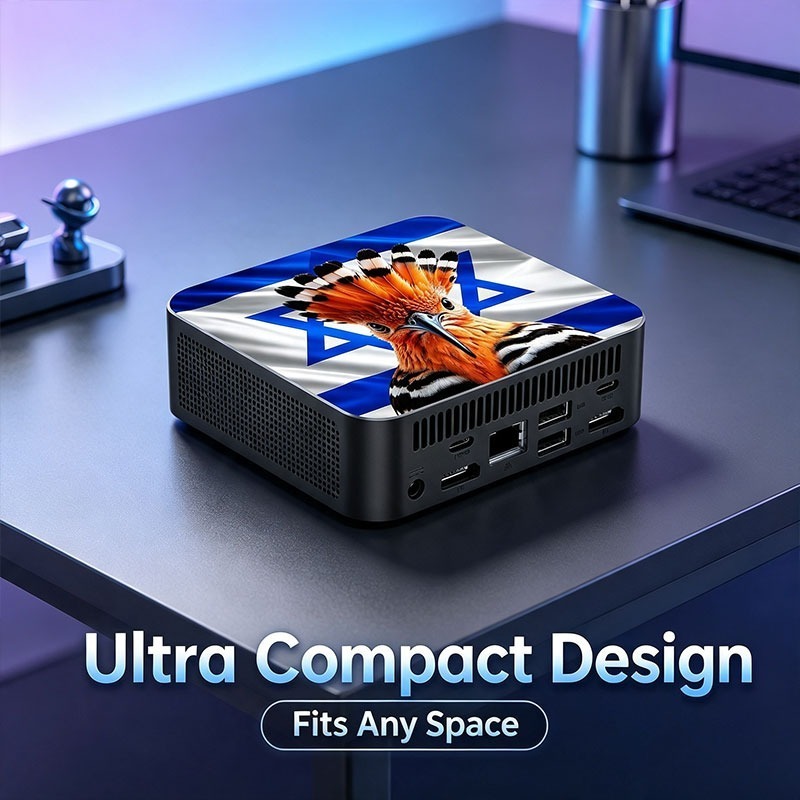New Mini PC Computer Intel Cor - Pc Gaming New review and price