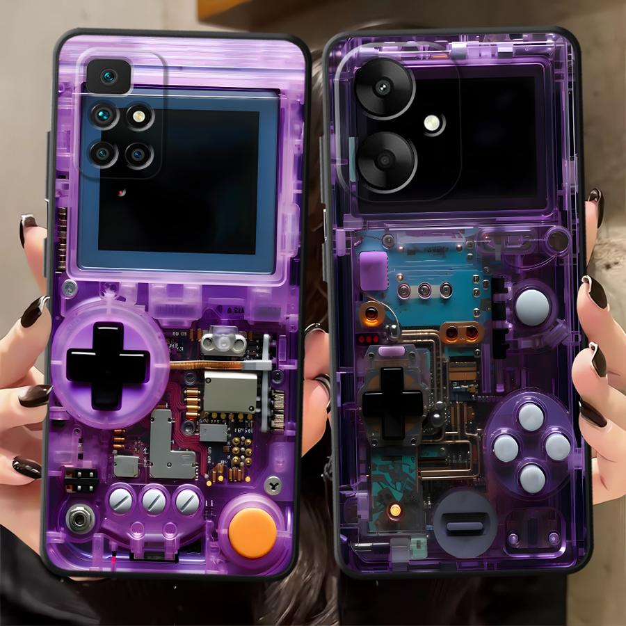 Funda Phone Cover Case for Xia - Pc Gaming Xiaomi review and price